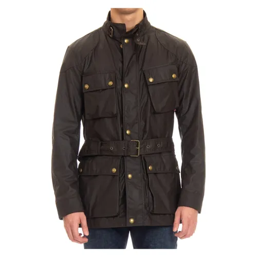 Jackets > Light Jackets - - Belstaff - Modalova
