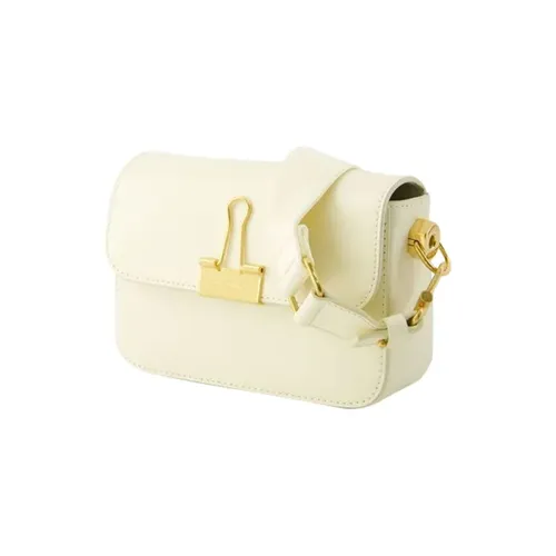 Bags > Cross Body Bags - - Off White - Modalova