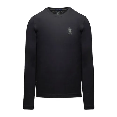 Tops > Long Sleeve Tops - - Aeronautica Militare - Modalova