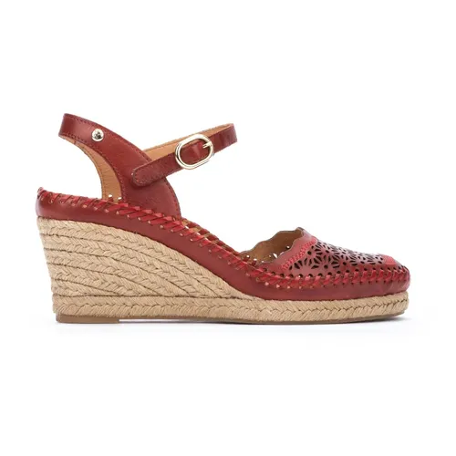 Shoes > Heels > Wedges - - Pikolinos - Modalova