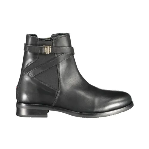 Shoes > Boots > Chelsea Boots - - Tommy Hilfiger - Modalova