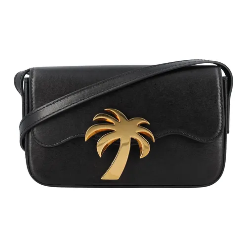 Bags > Cross Body Bags - - Palm Angels - Modalova