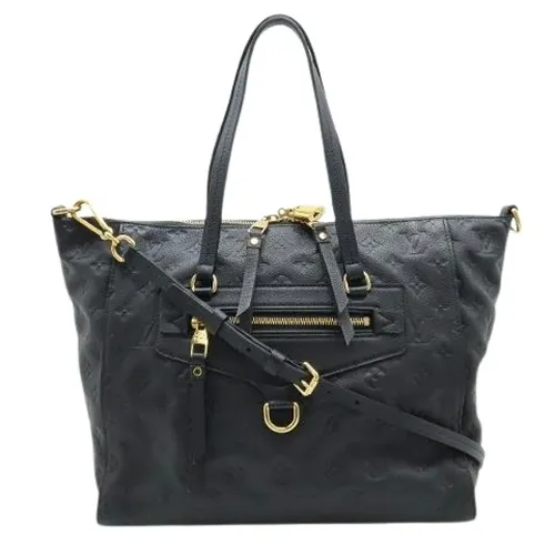 Pre-owned Canvas Handbag - Louis Vuitton Vintage - Modalova