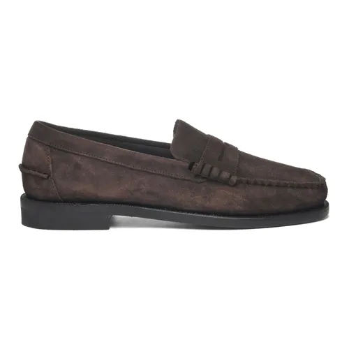 Shoes > Flats > Loafers - - Sebago - Modalova