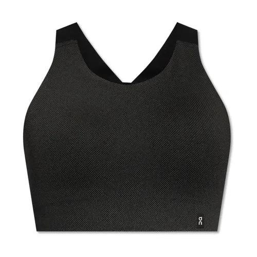 Tops > Sleeveless Tops - - On Running - Modalova