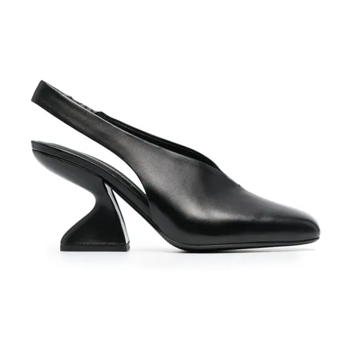 Shoes > Heels > Pumps - - Ferragamo - Modalova