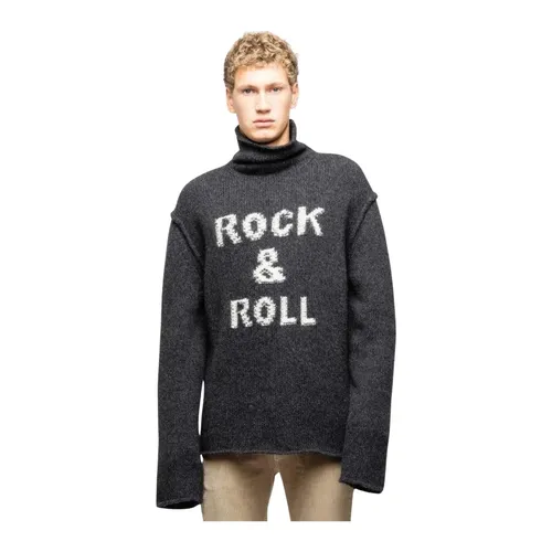 Knitwear > Turtlenecks - - Zadig & Voltaire - Modalova