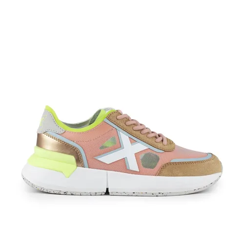 Munich - Shoes > Sneakers - Pink - Munich - Modalova