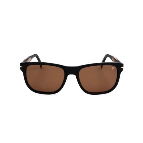 S Sunglasses - Eyewear by David Beckham - Modalova
