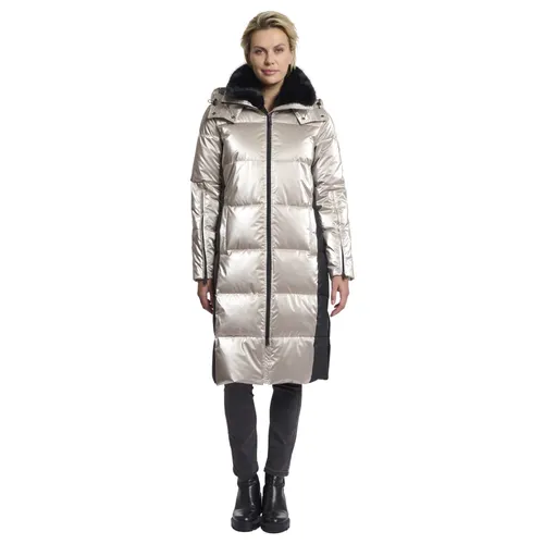 Coats > Parkas - - Rino&Pelle - Modalova