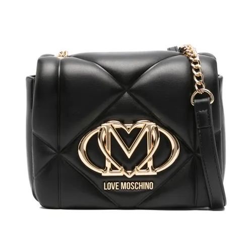 Bags > Cross Body Bags - - Love Moschino - Modalova
