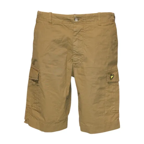Shorts > Casual Shorts - - Lyle & Scott - Modalova