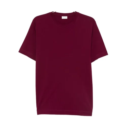 Tops > T-Shirts - - Dries Van Noten - Modalova