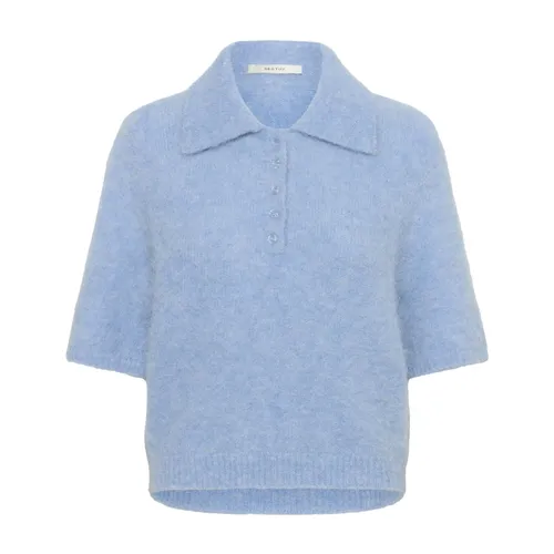 Tops > Polo Shirts - - Gestuz - Modalova