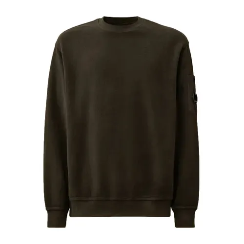 Sweatshirts & Hoodies > Sweatshirts - - C.p. Company - Modalova