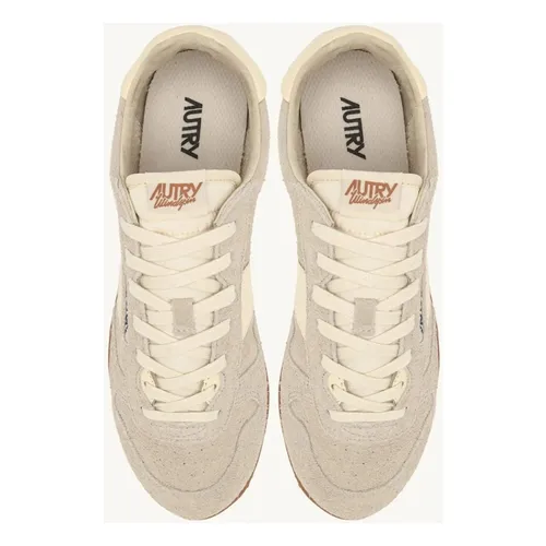 Windspin Sneakers - Autry - Modalova