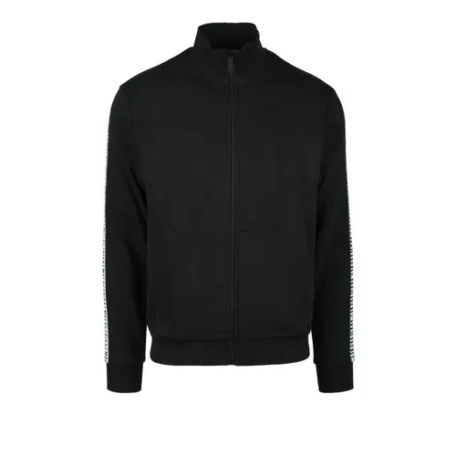 Sweatshirts & Hoodies > Zip-throughs - - Bikkembergs - Modalova