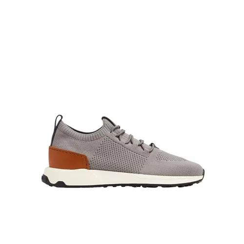 Tod's - Shoes > Sneakers - Gray - Tod's - Modalova