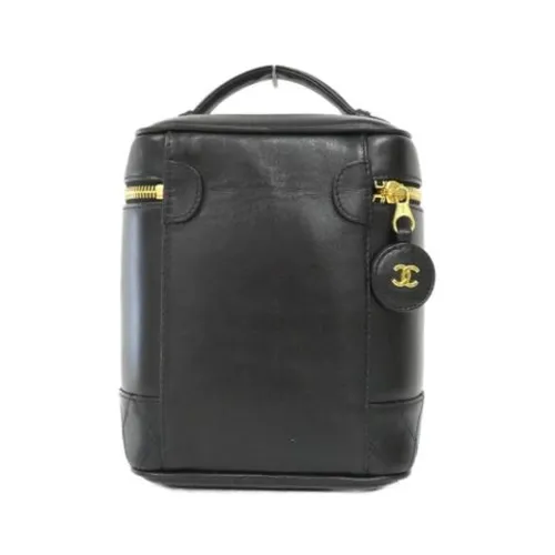 Mini Borsa Vintage Pre-owned - Chanel Vintage - Modalova