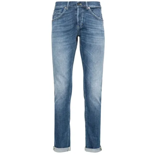 Jeans > Slim-fit Jeans - - Dondup - Modalova