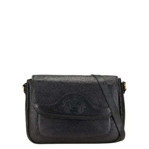 Pre-owned > Pre-owned Bags > Pre-owned Cross Body Bags - - Burberry Vintage - Modalova