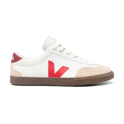 Veja - Shoes > Sneakers - White - Veja - Modalova