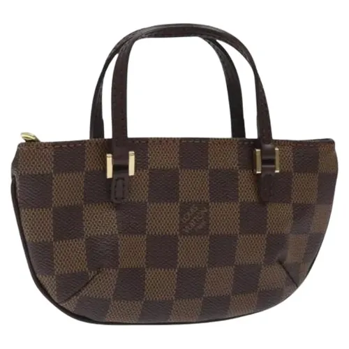 Mini Bag Pre-owned - Louis Vuitton Vintage - Modalova