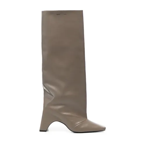 Shoes > Boots > Heeled Boots - - Coperni - Modalova