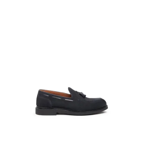 Shoes > Flats > Loafers - - Nerogiardini - Modalova