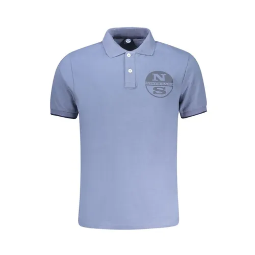 Tops > Polo Shirts - - North Sails - Modalova