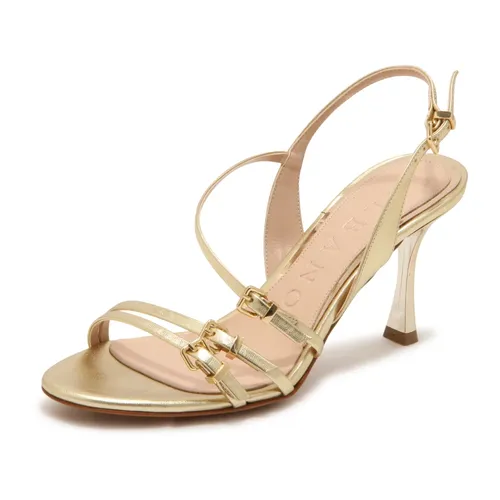 Shoes > Sandals > High Heel Sandals - - Albano - Modalova