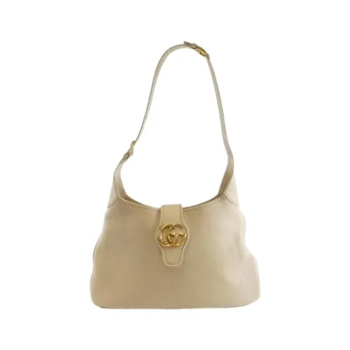 Pre-owned Vintage Shoulder Bag - Gucci Vintage - Modalova