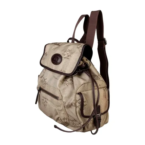 Backpack Bag Rio - La Martina - Modalova
