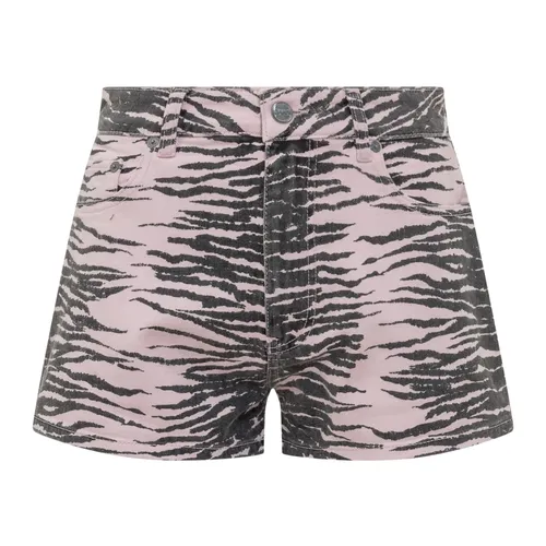 Shorts > Short Shorts - - Ganni - Modalova