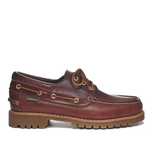 Shoes > Flats > Sailor Shoes - - Sebago - Modalova