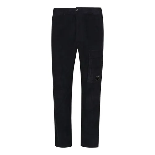 Trousers > Chinos - - C.p. Company - Modalova