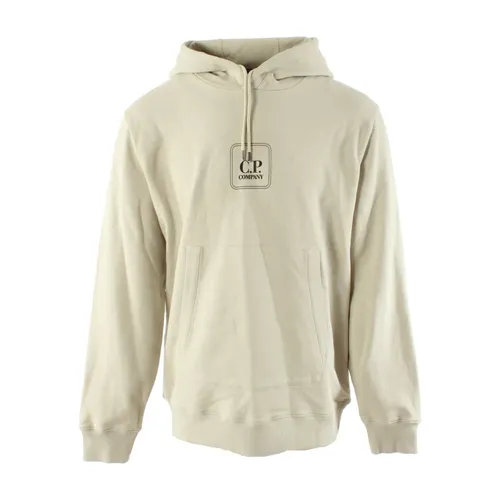 Sweatshirts & Hoodies > Hoodies - - C.p. Company - Modalova