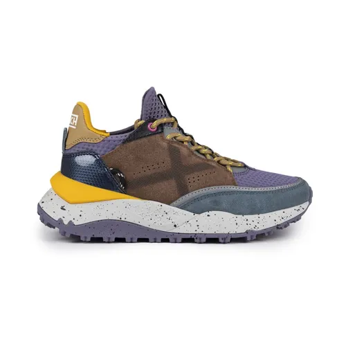 Munich - Shoes > Sneakers - Brown - Munich - Modalova