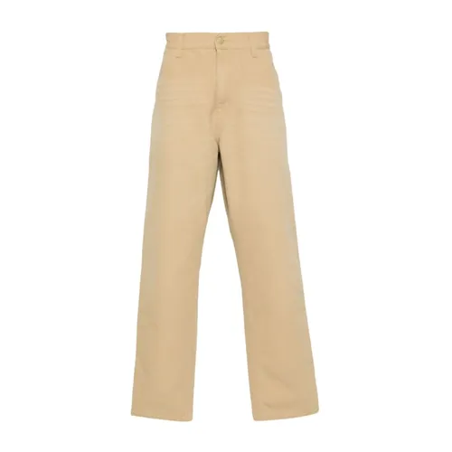 Trousers > Chinos - - Carhartt Wip - Modalova