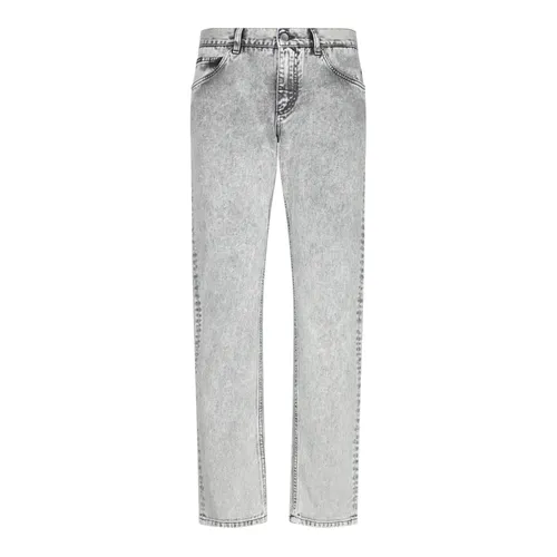 Jeans > Slim-fit Jeans - - Dolce & Gabbana - Modalova