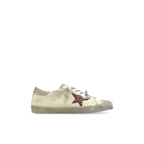 Shoes > Sneakers - - Golden Goose - Modalova