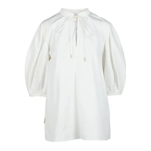 Blouses & Shirts > Blouses - - Chloé - Modalova