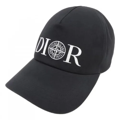 Pre-owned Cap Hat - Dior Vintage - Modalova