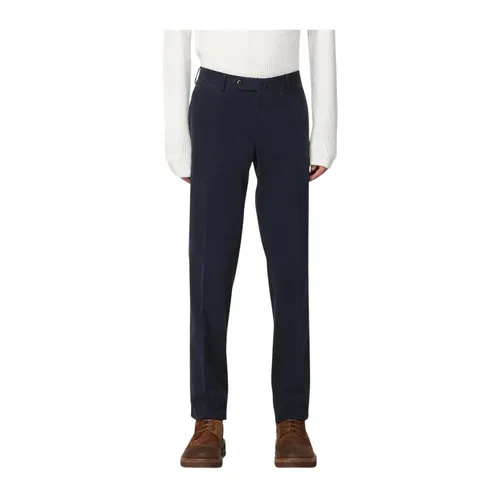 Trousers > Slim-fit Trousers - - PT Torino - Modalova