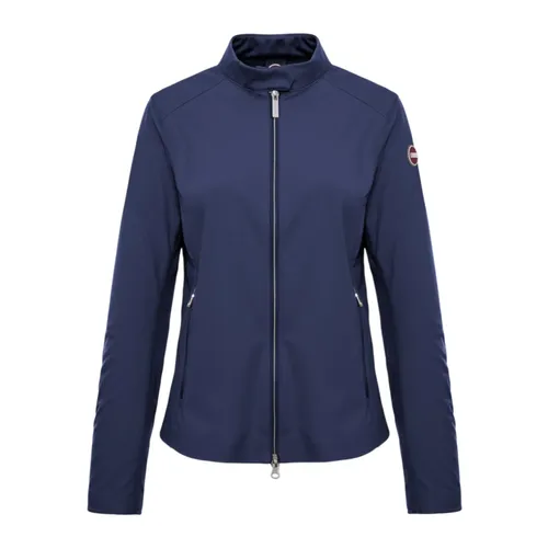 Softshell Biker Jacket - Colmar - Modalova