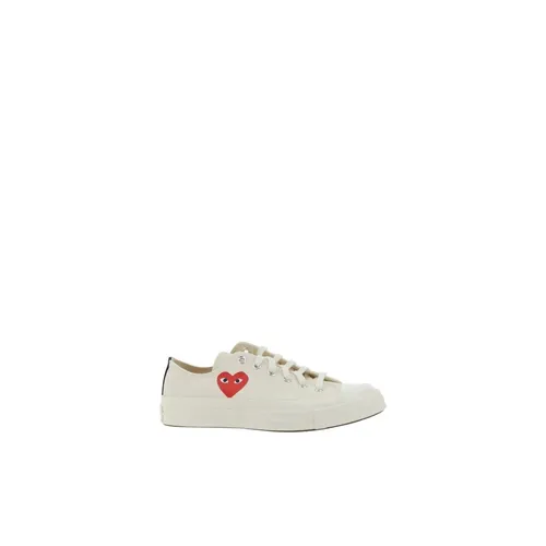Shoes > Sneakers - - Comme des Garçons Play - Modalova