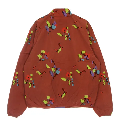 Reversible Lightweight Jacket Ginger Biscuit - Obey - Modalova