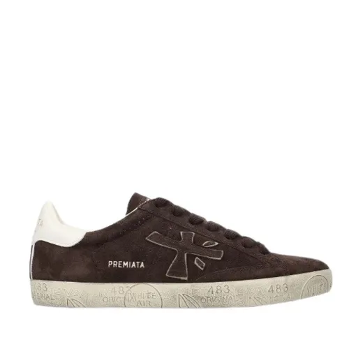 Shoes > Sneakers - - Premiata - Modalova