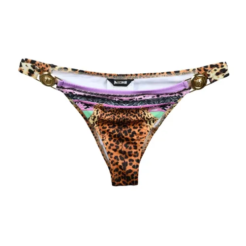 Elegantes Kostüm aus Polyester und Elastan - Just Cavalli - Modalova