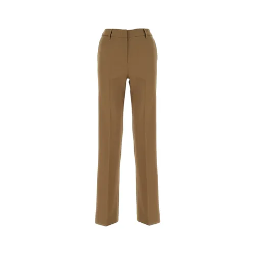 Trousers > Straight Trousers - - PT Torino - Modalova